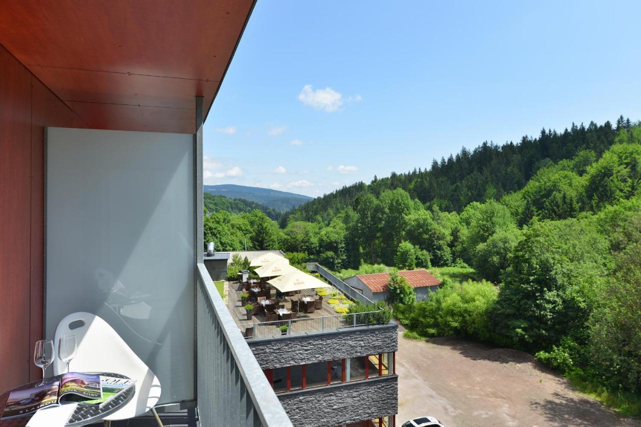 Omnia Hotel Relax & Wellness Janske Lazne Bagian luar foto