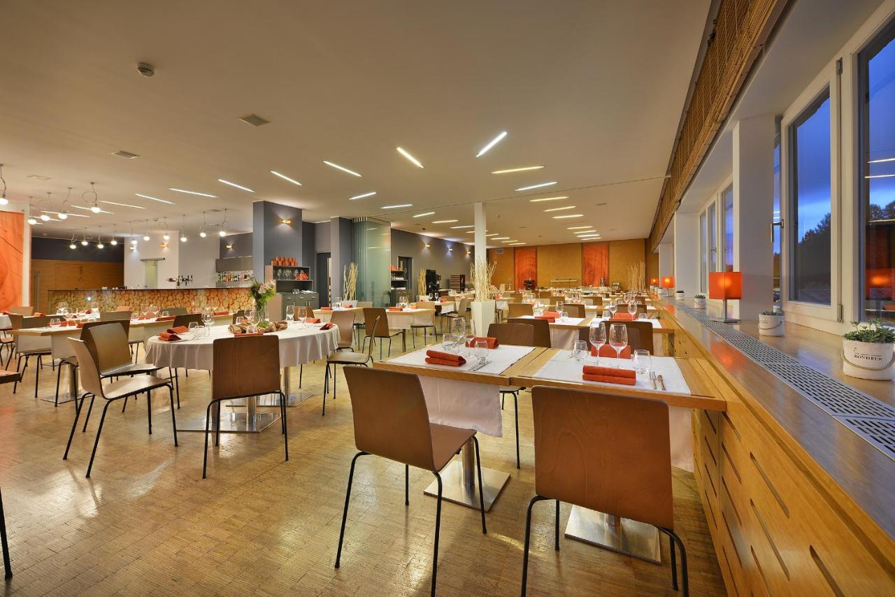 Omnia Hotel Relax & Wellness Janske Lazne Bagian luar foto