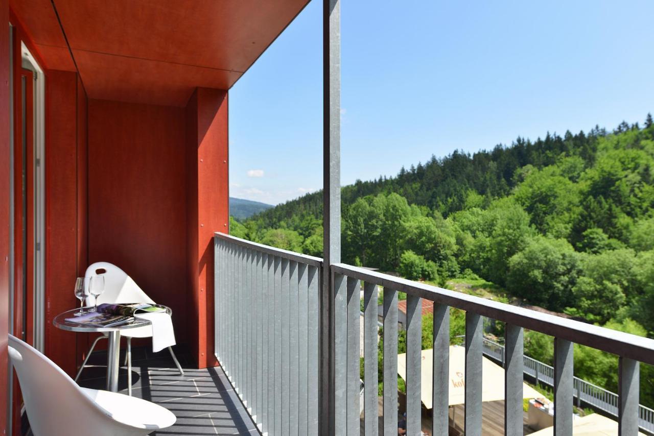 Omnia Hotel Relax & Wellness Janske Lazne Bagian luar foto
