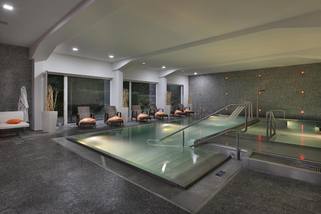 Omnia Hotel Relax & Wellness Janske Lazne Bagian luar foto
