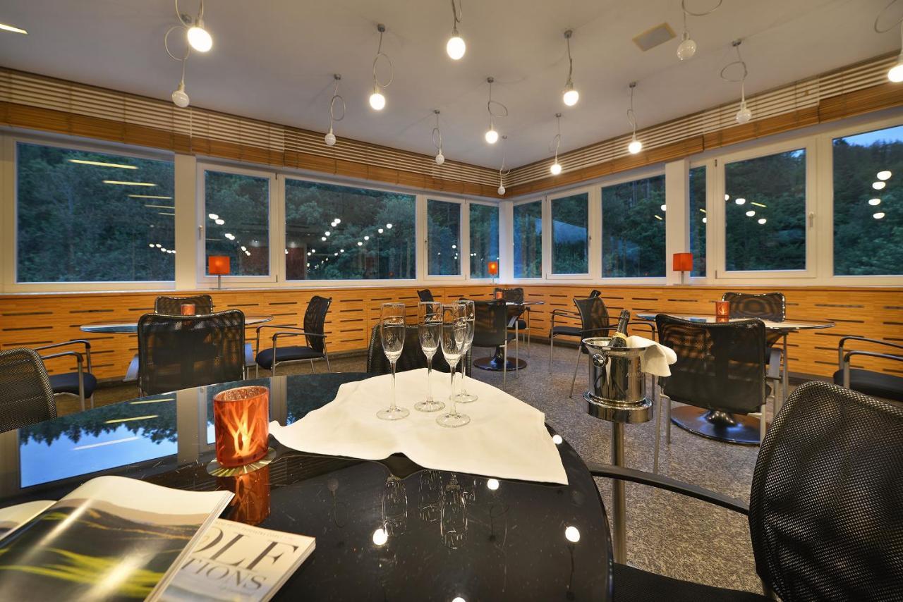 Omnia Hotel Relax & Wellness Janske Lazne Bagian luar foto