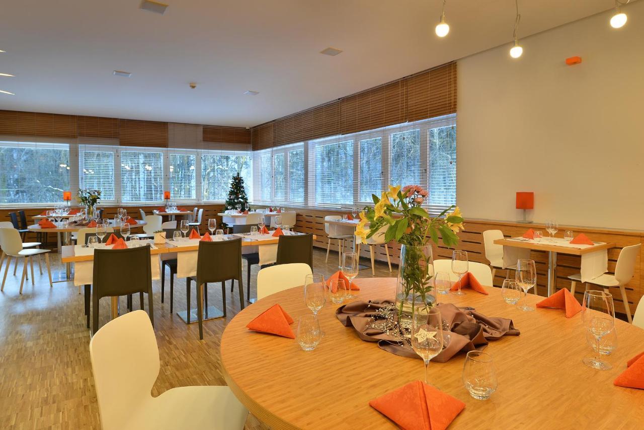 Omnia Hotel Relax & Wellness Janske Lazne Bagian luar foto