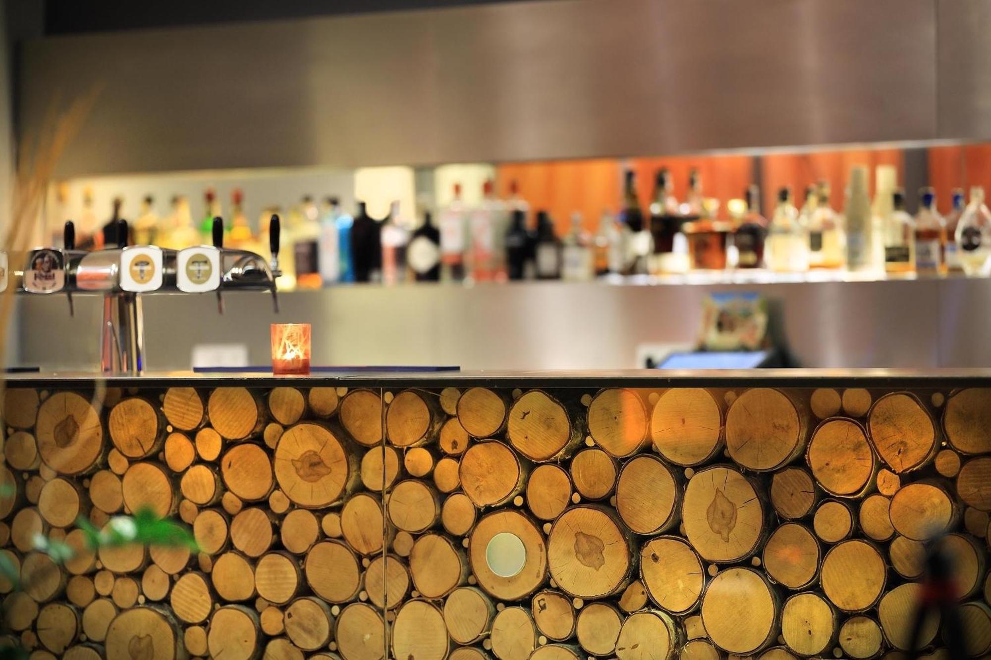 Omnia Hotel Relax & Wellness Janske Lazne Bagian luar foto